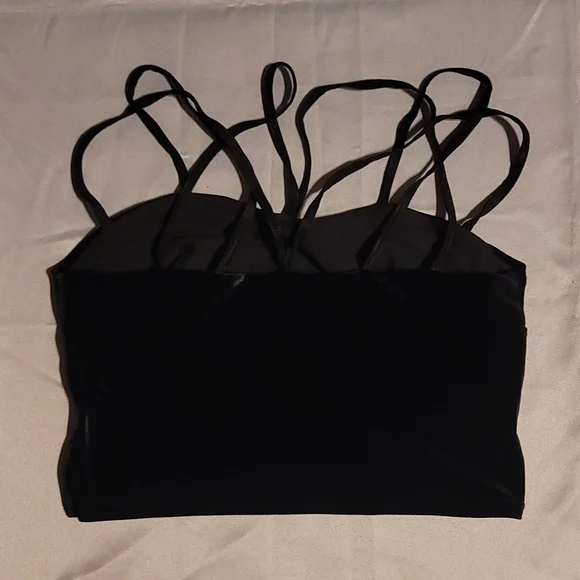 Blackmilk The good guy crop top L - Picture 5 of 6